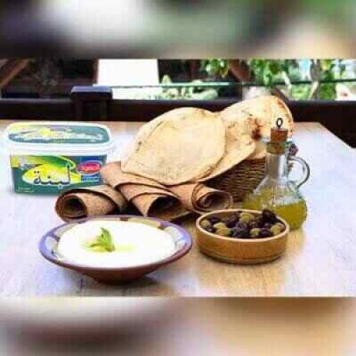 A’Safwah Dairy offers high-quality Turkish Labneh for healthy and tasty meals